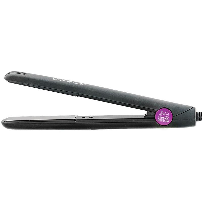 Prancha Mallory Divine Liss B90100440 - Chapinha / Prancha